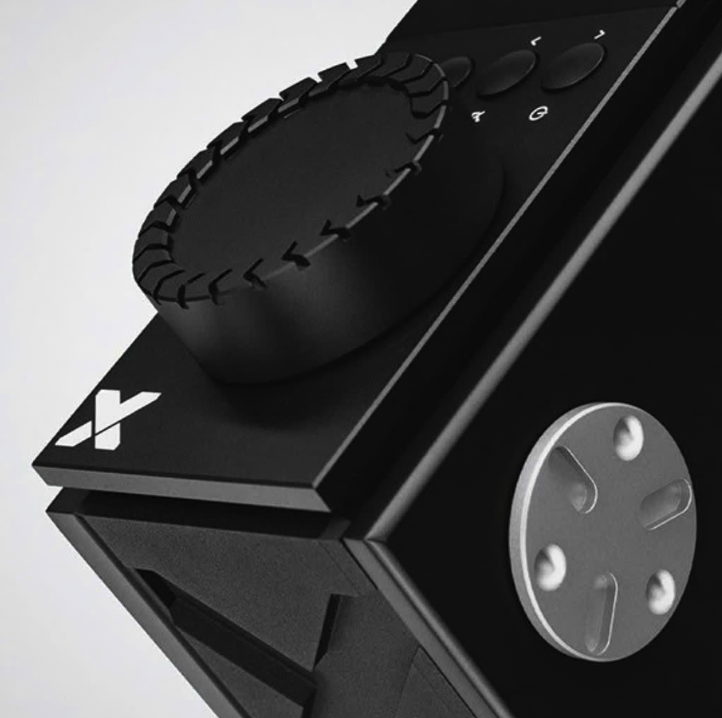 Axxess Forte 2 all-in-one Versterker