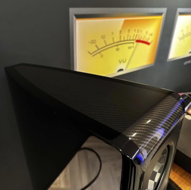 Axxess Forte 2 all-in-one Versterker