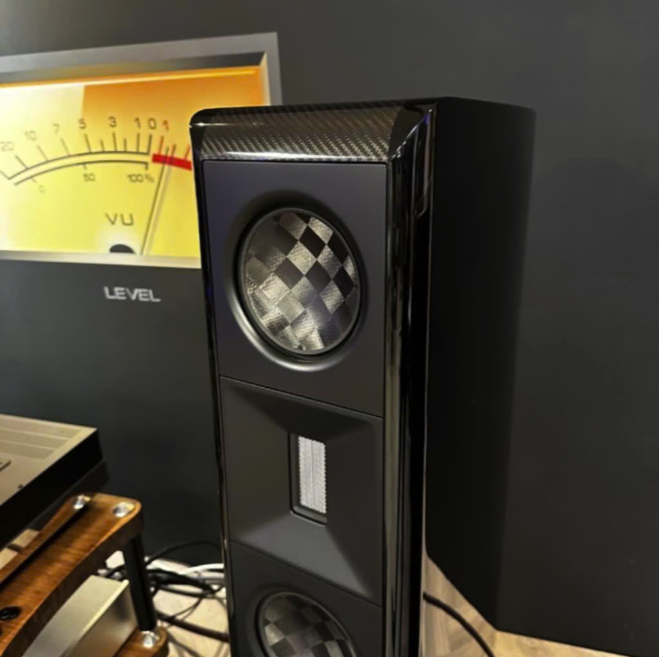 Axxess Forte 2 all-in-one Versterker